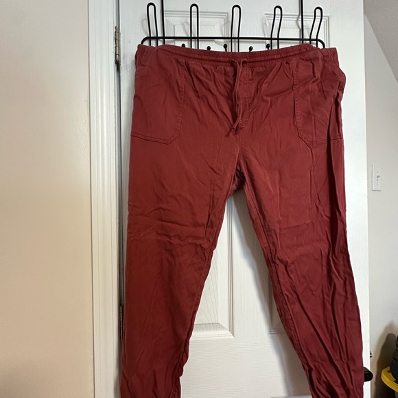 Daily Ritual Pants - Casual Pants